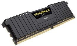 Pamięć DDR4 Vengeance LPX 32GB/2400(2*16GB) CL14-16-16-31 1,20V XMP 2.0 czarna