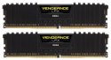 Pamięć DDR4 Vengeance LPX 32GB/2400(2*16GB) CL14-16-16-31 1,20V XMP 2.0 czarna
