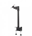 Uchwyt biurkowy do monitora SV01