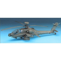 Model plastikowy AH-64D Longbow