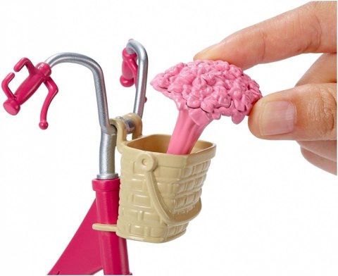 Rower Barbie Rower Barbie