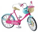Rower Barbie
