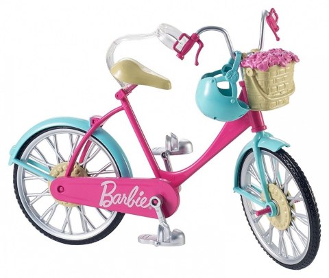 Rower Barbie Rower Barbie
