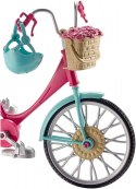Rower Barbie