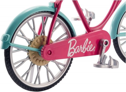 Rower Barbie Rower Barbie