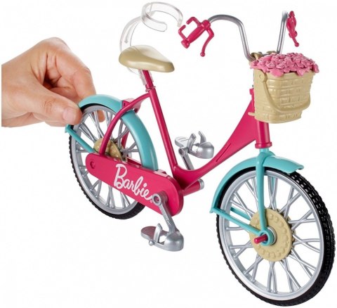 Rower Barbie Rower Barbie