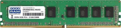Pamięć DDR4 8GB/2666 CL19 1024 *8 Pamięć DDR4 8GB/2666 CL19 1024 *8