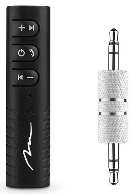 Odbiornik Bluetooth BT AUDIO RECEIVER MT3588 Odbiornik Bluetooth BT AUDIO RECEIVER MT3588