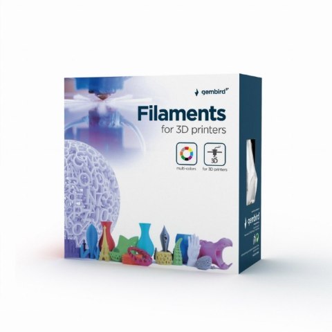 Filament drukarki 3D PLA/1.75mm/zielony Filament drukarki 3D PLA/1.75mm/zielony