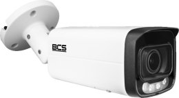 BCS-L-TIP44VCR6L6-Ai1 BCS Line kamera tubowa IP 4Mpx IR 60M WDR