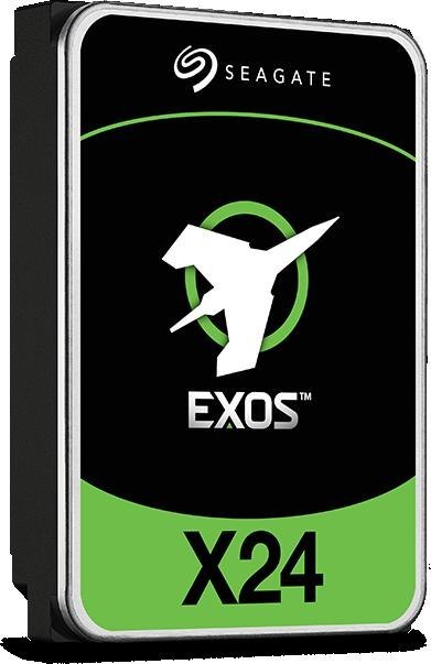 DYSK SEAGATE EXOS X24 16TB ST16000NM002H DYSK SEAGATE EXOS X24 16TB ST16000NM002H