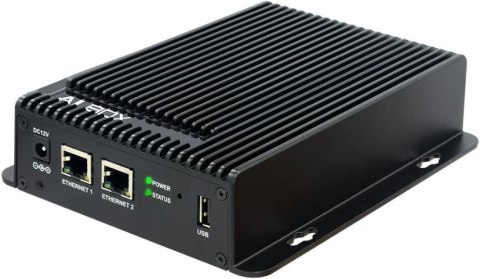 Enkoder IP GANZ ZN-AIBOX4-PRO