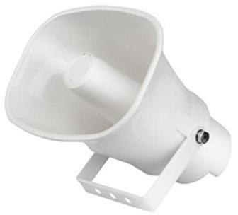 GŁOŚNIK TUBOWY Hikvision DS-QAE0330G1T-V 30W GŁOŚNIK TUBOWY Hikvision DS-QAE0330G1T-V 30W