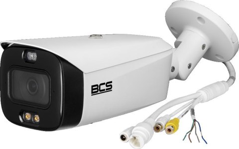 Kamera BCS LINE BCS-L-TIP55FCR3L3-Ai1(3) Kamera BCS LINE BCS-L-TIP55FCR3L3-Ai1(3)
