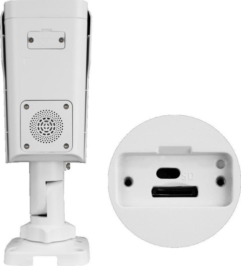 Kamera BCS POINT BCS-P-TIP28FSR4L4-Ai2(2) Kamera BCS POINT BCS-P-TIP28FSR4L4-Ai2(2)