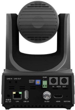 Kamera PTZOptics 20X Link 4K Grey PT20X-LINK-4K-GY