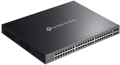 SWITCH TP-LINK TL-SG2452LP SWITCH TP-LINK TL-SG2452LP