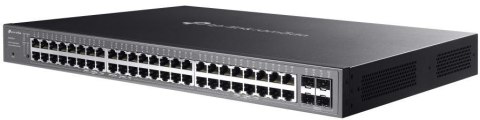 SWITCH TP-LINK TL-SG2452LP SWITCH TP-LINK TL-SG2452LP