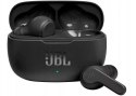 Słuchawki douszne JBL Wave Beam czarne