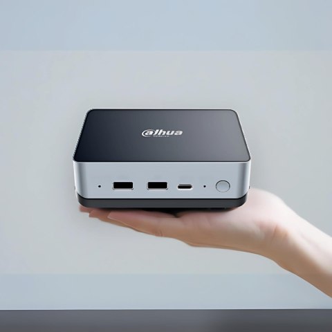 Stacja robocza Dahua DSS OneBox Stacja robocza Dahua DSS OneBox