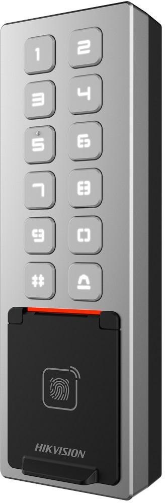 TERMINAL KONTROLI DOSTĘPU HIKVISION DS-K1T805MBFWX TERMINAL KONTROLI DOSTĘPU HIKVISION DS-K1T805MBFWX