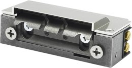 Elektrozaczep przeciwpożarowy HARTTE XSHD24R-C 24V DC rewersyjny z wyślizgiem
