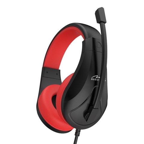 Słuchawki USB NEMESIS MT3574 Słuchawki USB NEMESIS MT3574
