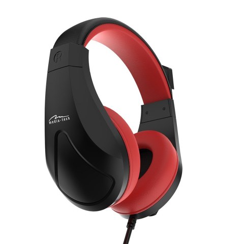 Słuchawki USB NEMESIS MT3574 Słuchawki USB NEMESIS MT3574