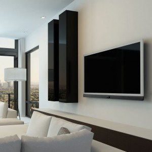 Uchwyt na głośnik soundbar G-03 Uchwyt na głośnik soundbar G-03