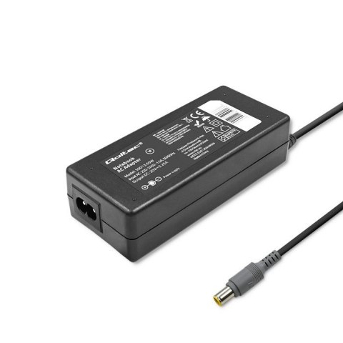 Zasilacz dedykowany do IBM 20V | 3.52A | 7.9*5.5+pin Zasilacz dedykowany do IBM 20V | 3.52A | 7.9*5.5+pin