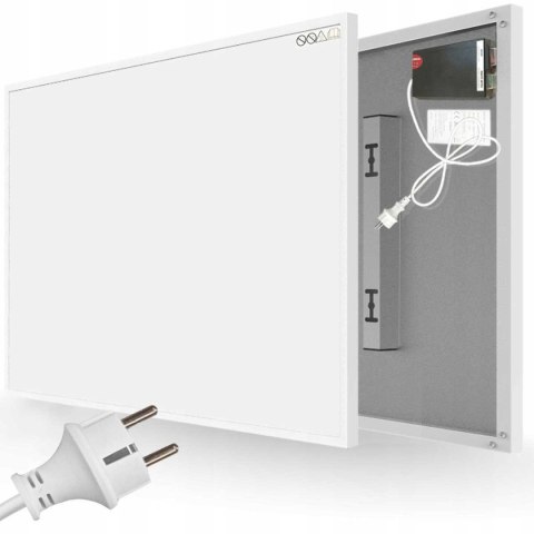 Panel grzewczy IR CRONOS Graphene PRO CGP-300TWP White Panel grzewczy IR CRONOS Graphene PRO CGP-300TWP White