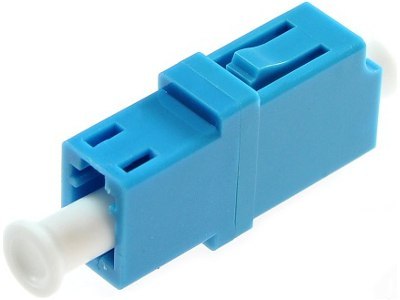 ADAPTER LC/UPC Simplex SM Standard