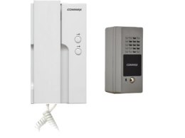 DOMOFON COMMAX DP-2HPR/DR-2PN