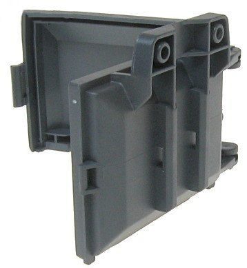 ODBIORNIK RADIOWY RS-485RF/RX ODBIORNIK RADIOWY RS-485RF/RX