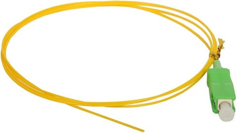 PIGTAIL SM 9/125, SC/APC 1,5M PIGTAIL SM 9/125, SC/APC 1,5M