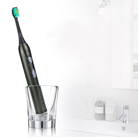 MT6510 Szczoteczka soniczna SONIC WAVECLEAN MT6510 Szczoteczka soniczna SONIC WAVECLEAN