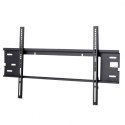 EWB200 Uchwyt ścienny stały do monitorów 40-65 cali VESA 75x75 - 800x400 40 kg slim