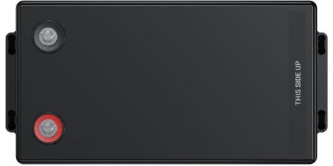 AKUMULATOR LITOWO-ŻELAZOWO-FOSFORANOWY LiFePO4 Green Cell Cube 12.8V 200Ah LFPGC12V200AH AKUMULATOR LITOWO-ŻELAZOWO-FOSFORANOWY LiFePO4 Green Cell Cube 12.8V 200Ah LFPGC12V200AH