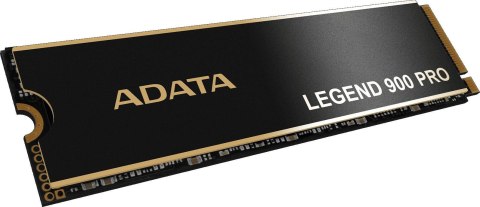 Adata Dysk SSD LEGEND 900 Pro 4TB PCIe 4x4 7.4/6.5 GB/s M2 Adata Dysk SSD LEGEND 900 Pro 4TB PCIe 4x4 7.4/6.5 GB/s M2
