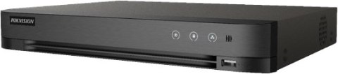 Rejestrator 5w1 Hikvision iDS-7208HUHI-M2/PXT/4A+8/4ALM Rejestrator 5w1 Hikvision iDS-7208HUHI-M2/PXT/4A+8/4ALM
