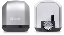 Zestaw napęd Ezviz HG2 600 PRO do 600kg bram przesuwnych z kamerą H3C 2K+