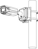 Adapter DAHUA PFA156