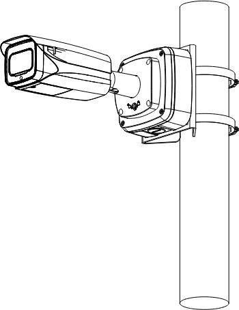 Adapter DAHUA PFA156 Adapter DAHUA PFA156