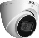 BCS-L-EIP15FSR3-AI1 BCS Line kamera kopułowa IP 5Mpx IR 30M