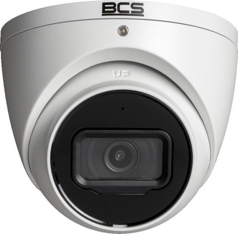 BCS-L-EIP15FSR3-AI1 BCS Line kamera kopułowa IP 5Mpx IR 30M BCS-L-EIP15FSR3-AI1 BCS Line kamera kopułowa IP 5Mpx IR 30M
