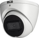 BCS-L-EIP15FSR3-AI1 BCS Line kamera kopułowa IP 5Mpx IR 30M