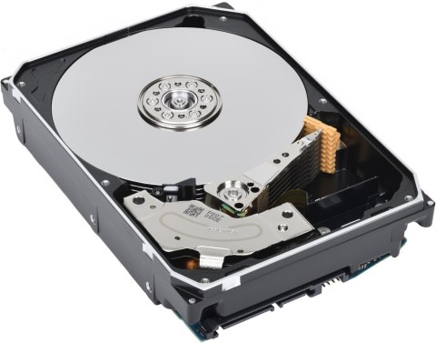 Dysk HDD Toshiba Enterprise MG Series 12TB MG09ACA12TE Dysk HDD Toshiba Enterprise MG Series 12TB MG09ACA12TE