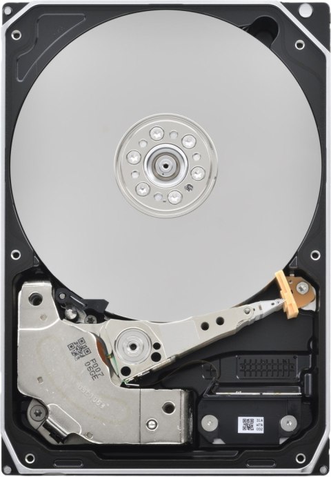 Dysk HDD Toshiba Enterprise MG Series 18TB MG09ACA18TE Dysk HDD Toshiba Enterprise MG Series 18TB MG09ACA18TE