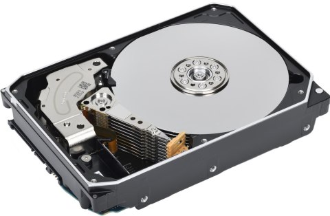 Dysk HDD Toshiba Enterprise MG Series 18TB MG09ACA18TE Dysk HDD Toshiba Enterprise MG Series 18TB MG09ACA18TE