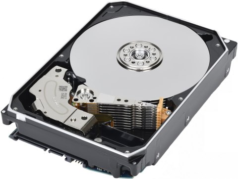 Dysk HDD Toshiba Enterprise MG Series 18TB MG09ACA18TE Dysk HDD Toshiba Enterprise MG Series 18TB MG09ACA18TE